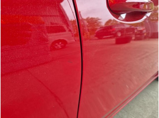 2019 Mercedes-Benz A -Klasse A 180 d
