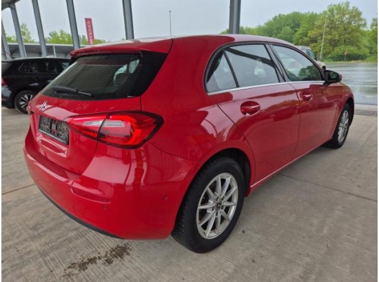 2019 Mercedes-Benz A -Klasse A 180 d