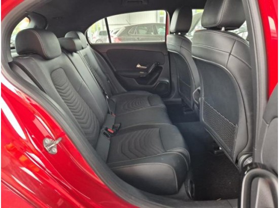 2019 Mercedes-Benz A -Klasse A 180 d