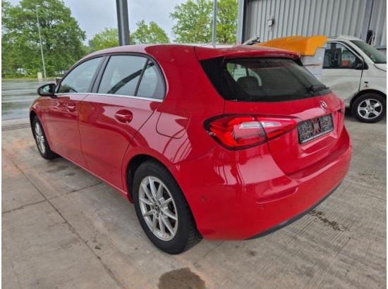 2019 Mercedes-Benz A -Klasse A 180 d