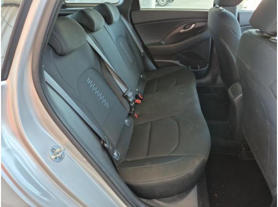 2018 Hyundai i30 cw Trend