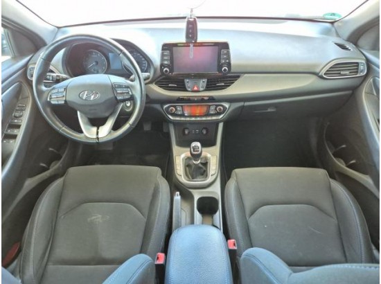2018 Hyundai i30 cw Trend