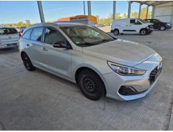 2018 Hyundai i30 cw Trend