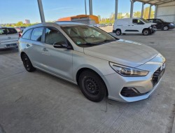 2018 Hyundai i30 cw Trend
