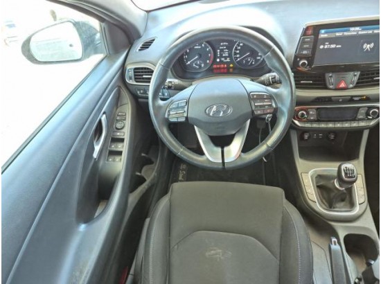 2018 Hyundai i30 cw Trend