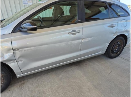 2018 Hyundai i30 cw Trend
