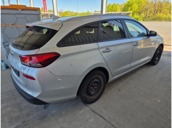 2018 Hyundai i30 cw Trend