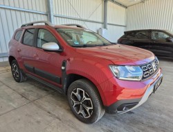 2019 Dacia Duster II Adventure