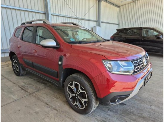 2019 Dacia Duster II Adventure
