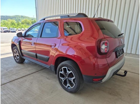 2019 Dacia Duster II Adventure