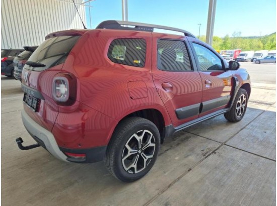 2019 Dacia Duster II Adventure