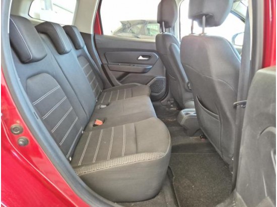 2019 Dacia Duster II Adventure