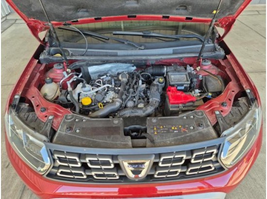 2019 Dacia Duster II Adventure