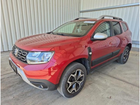 2019 Dacia Duster II Adventure