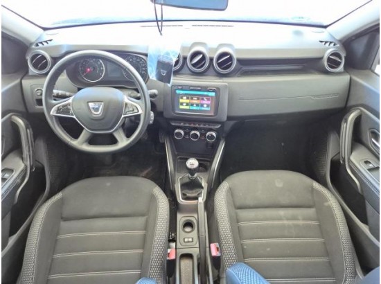 2019 Dacia Duster II Adventure