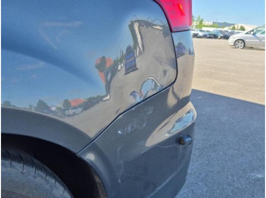 2016 Ford Focus Turnier Business