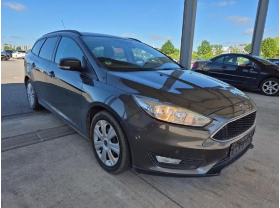 2016 Ford Focus Turnier Business