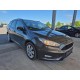 2016 Ford Focus Turnier Business