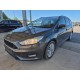 2016 Ford Focus Turnier Business