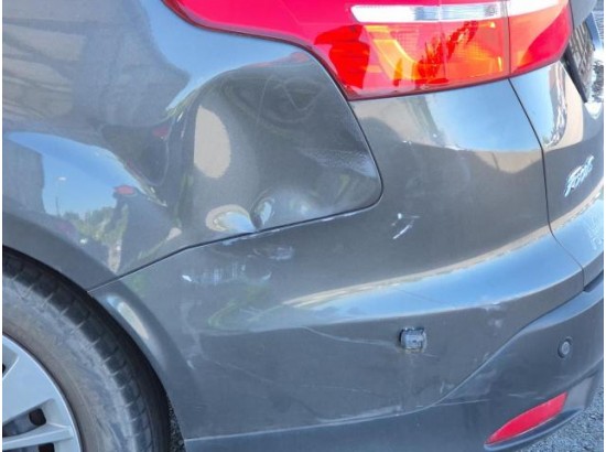 2016 Ford Focus Turnier Business