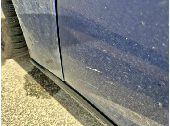 2016 Ford Focus Turnier Titanium
