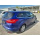 2016 Ford Focus Turnier Titanium