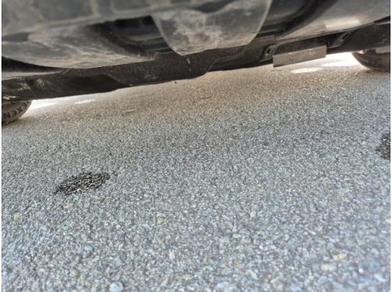 2016 Ford Focus Turnier Titanium