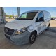 2021 Mercedes-Benz Vito Kasten 109/110/111/114 CDI FWD kompakt