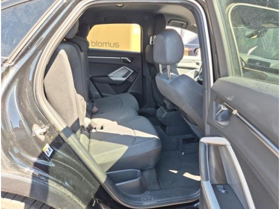 2023 Audi Q3 Sportback 35 TDI quattro S line