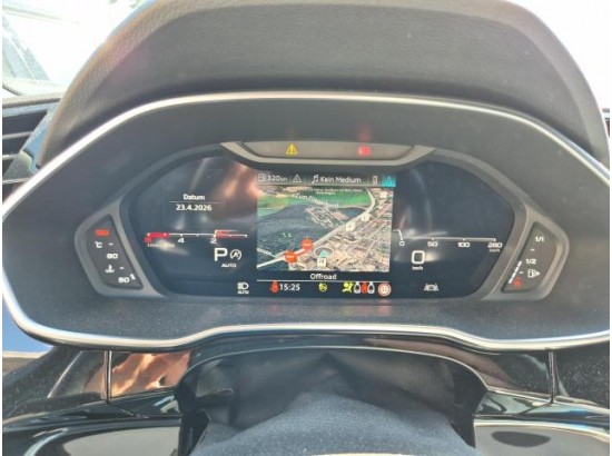 2023 Audi Q3 Sportback 35 TDI quattro S line