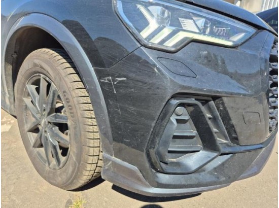 2023 Audi Q3 Sportback 35 TDI quattro S line
