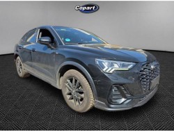 2023 Audi Q3 Sportback 35 TDI quattro S line