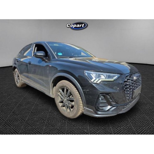 2023 Audi Q3 Sportback 35 TDI quattro S line