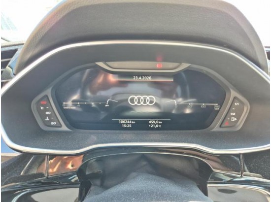 2023 Audi Q3 Sportback 35 TDI quattro S line