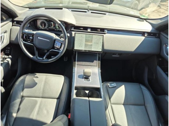 2025 Land Rover Range Rover Velar Hybrid Dynamic SE