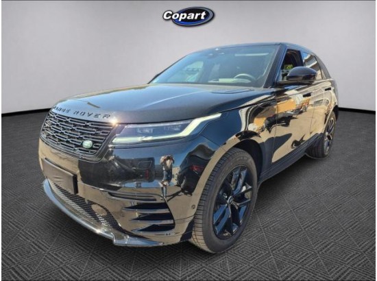 2025 Land Rover Range Rover Velar Hybrid Dynamic SE