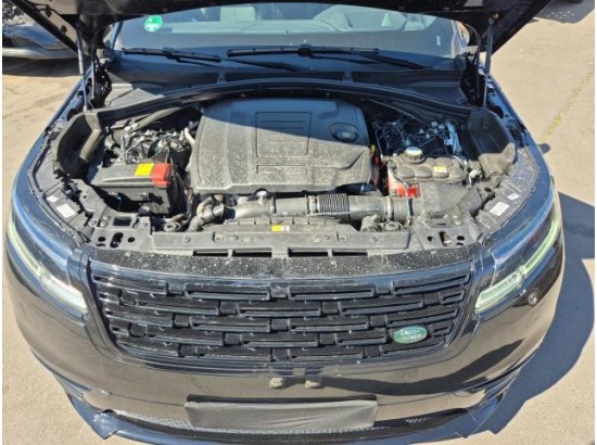 2025 Land Rover Range Rover Velar Hybrid Dynamic SE
