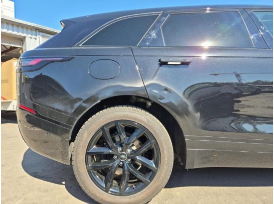 2025 Land Rover Range Rover Velar Hybrid Dynamic SE