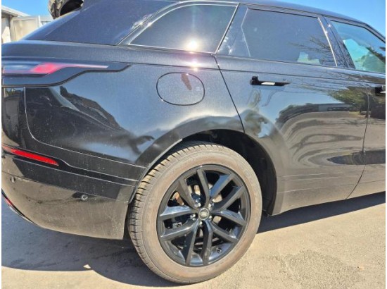 2025 Land Rover Range Rover Velar Hybrid Dynamic SE
