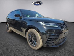 2025 Land Rover Range Rover Velar Hybrid Dynamic SE