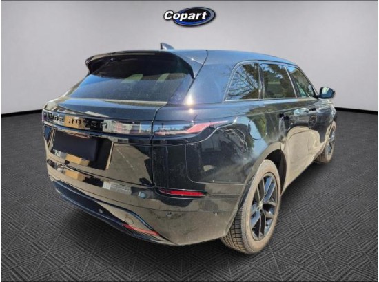 2025 Land Rover Range Rover Velar Hybrid Dynamic SE