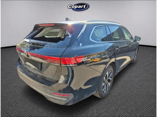 2025 Volkswagen Passat Variant 2.0 TDI 110 kW Business