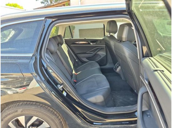 2025 Volkswagen Passat Variant 2.0 TDI 110 kW Business