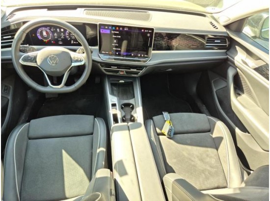 2025 Volkswagen Passat Variant 2.0 TDI 110 kW Business