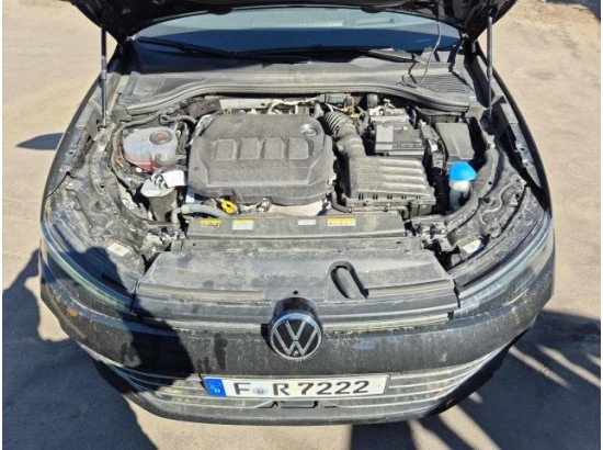 2025 Volkswagen Passat Variant 2.0 TDI 110 kW Business