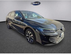 2025 Volkswagen Passat Variant 2.0 TDI 110 kW Business