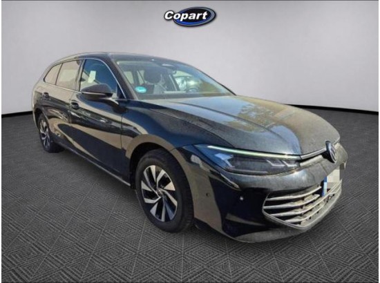 2025 Volkswagen Passat Variant 2.0 TDI 110 kW Business