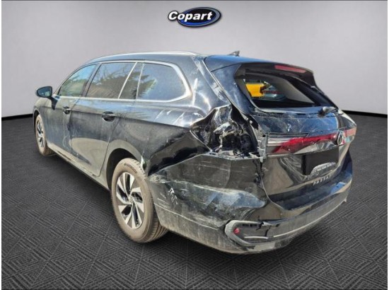 2025 Volkswagen Passat Variant 2.0 TDI 110 kW Business