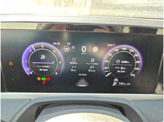 2025 Volkswagen Passat Variant 2.0 TDI 110 kW Business