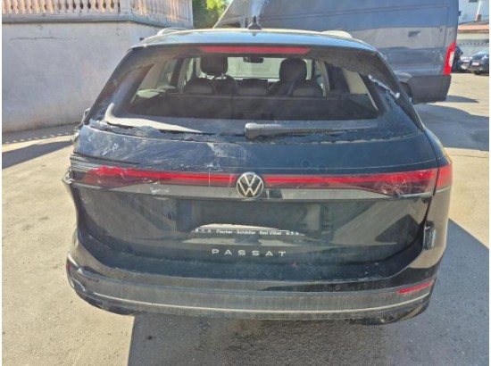 2025 Volkswagen Passat Variant 2.0 TDI 110 kW Business